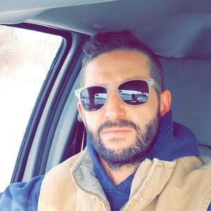 Meet your Posher, Ace